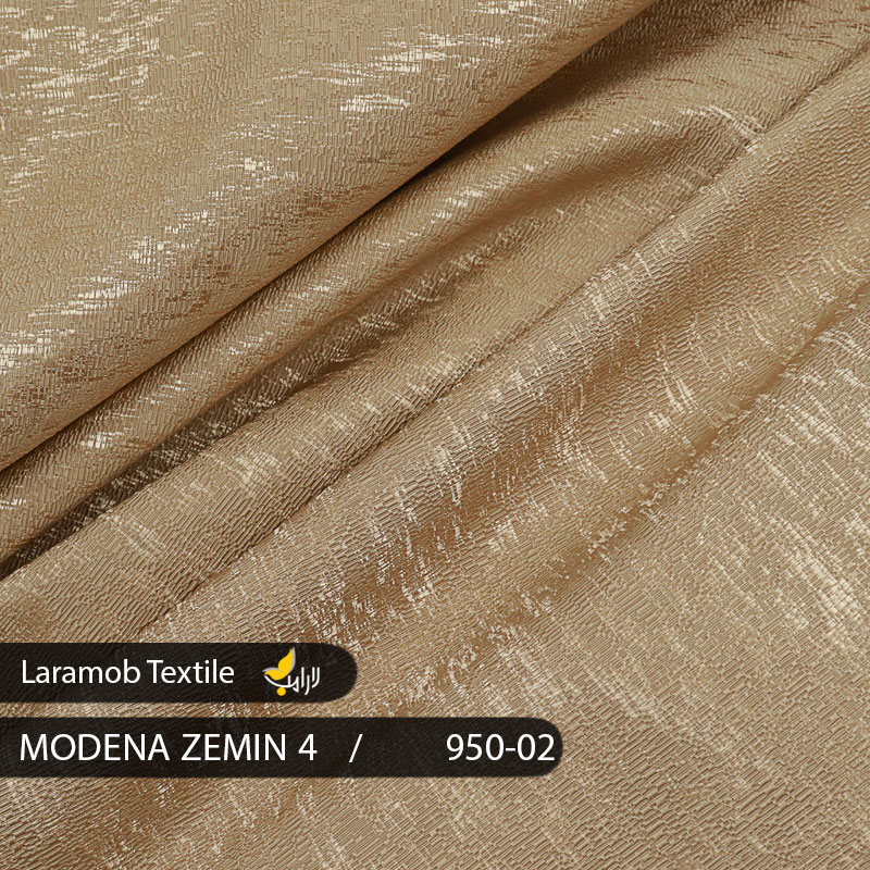 پارچه مبلی مدنا زمین 4 02-950 MODENA