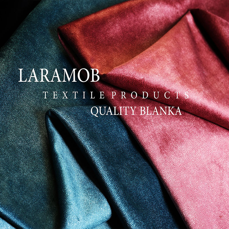 فروشگاه پارچه مبلی لارامب (مکبر)