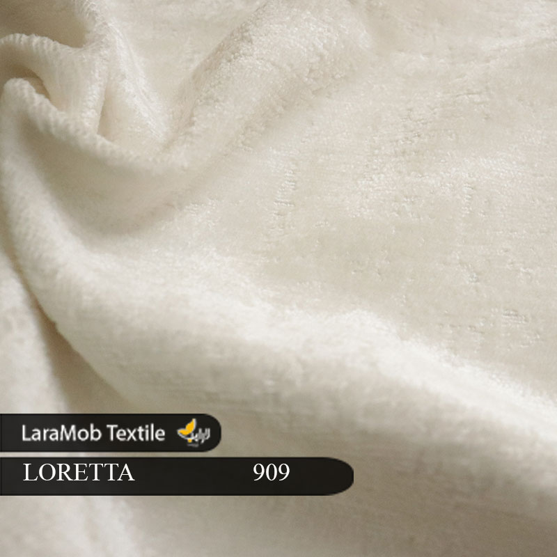 پارچه مبلی لورتا 909