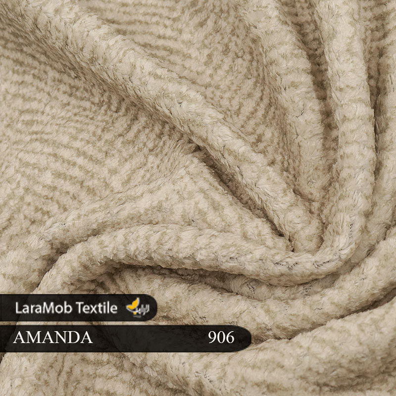 پارچه مبلی آماندا 906