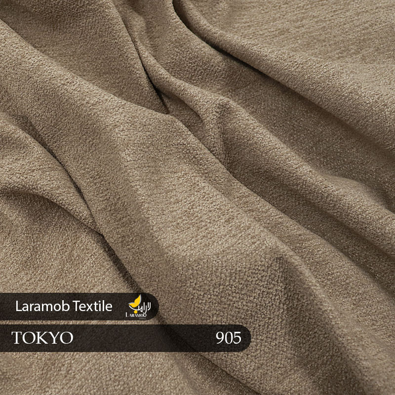 پارچه مبلی توکیو 905