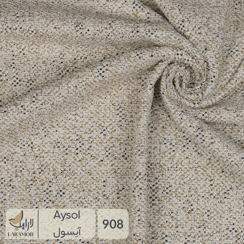پارچه مبلی مارگارت 403