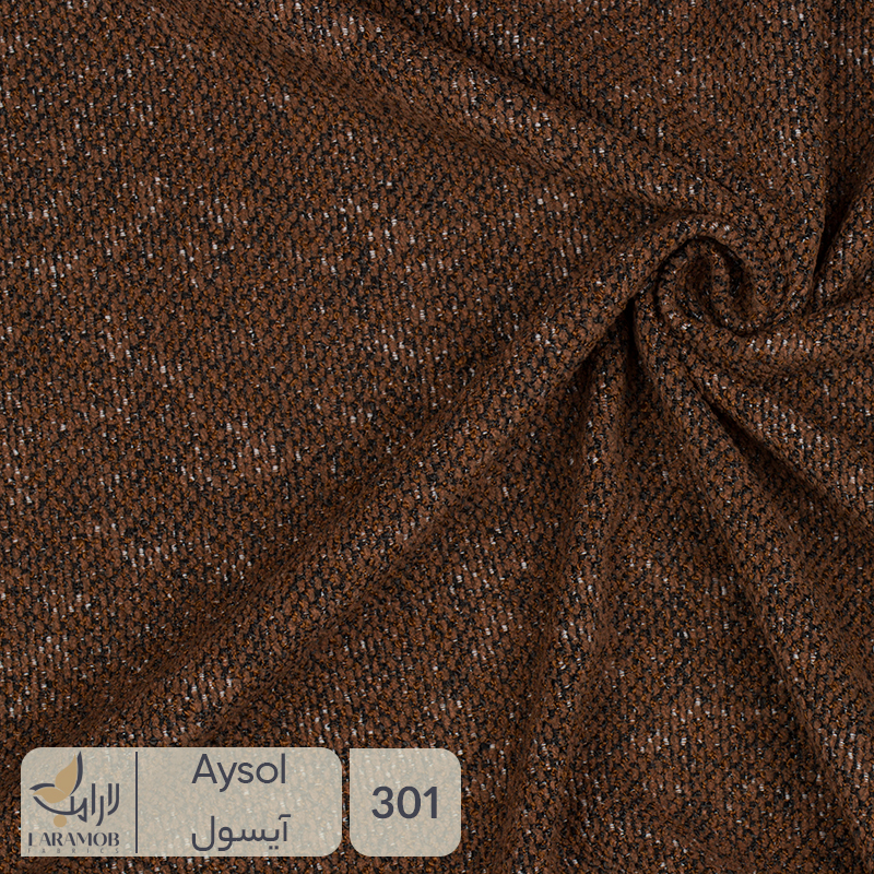 پارچه مبلی مارگارت 302