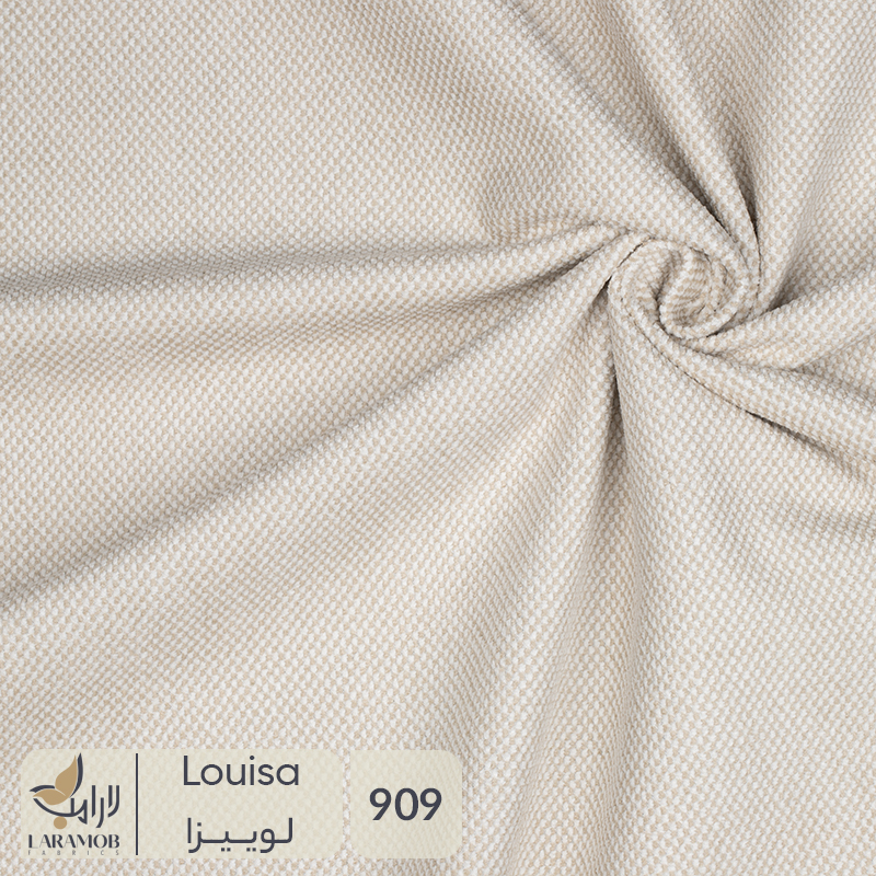 پارچه مبلی لوییزا 909