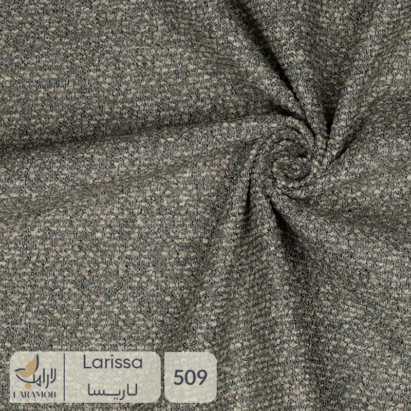 فروشگاه پارچه مبلی لـارامب