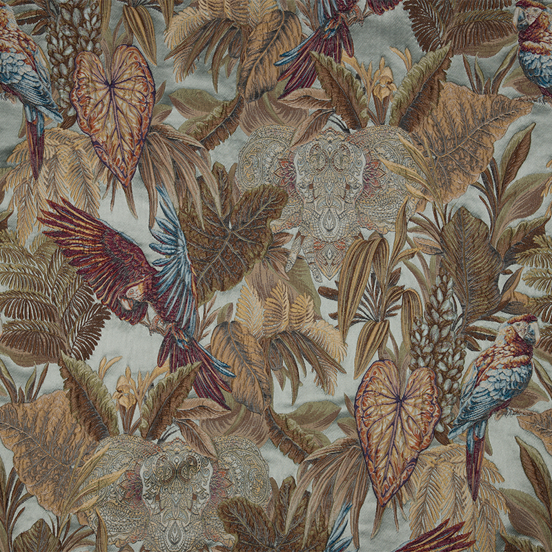 فروشگاه پارچه مبلی لارامب (مکبر)