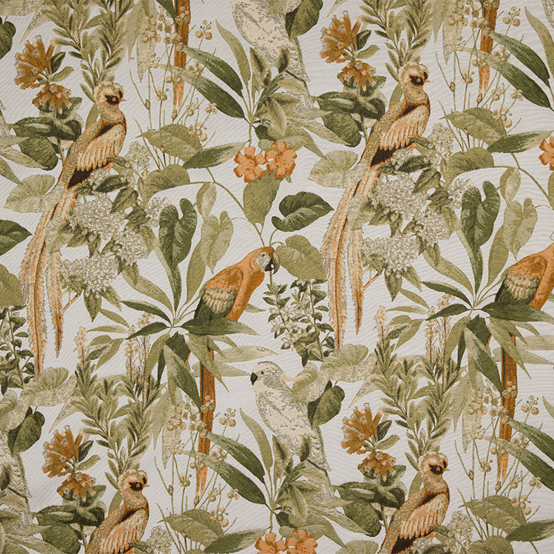 فروشگاه پارچه مبلی لارامب (مکبر)